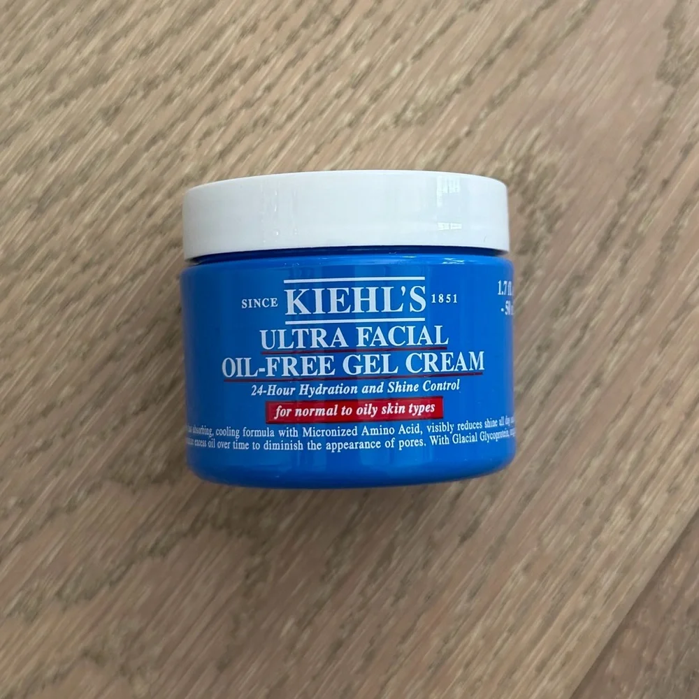Kiehls kiehl’s ultra